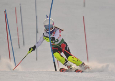 Alpine Ski Championships